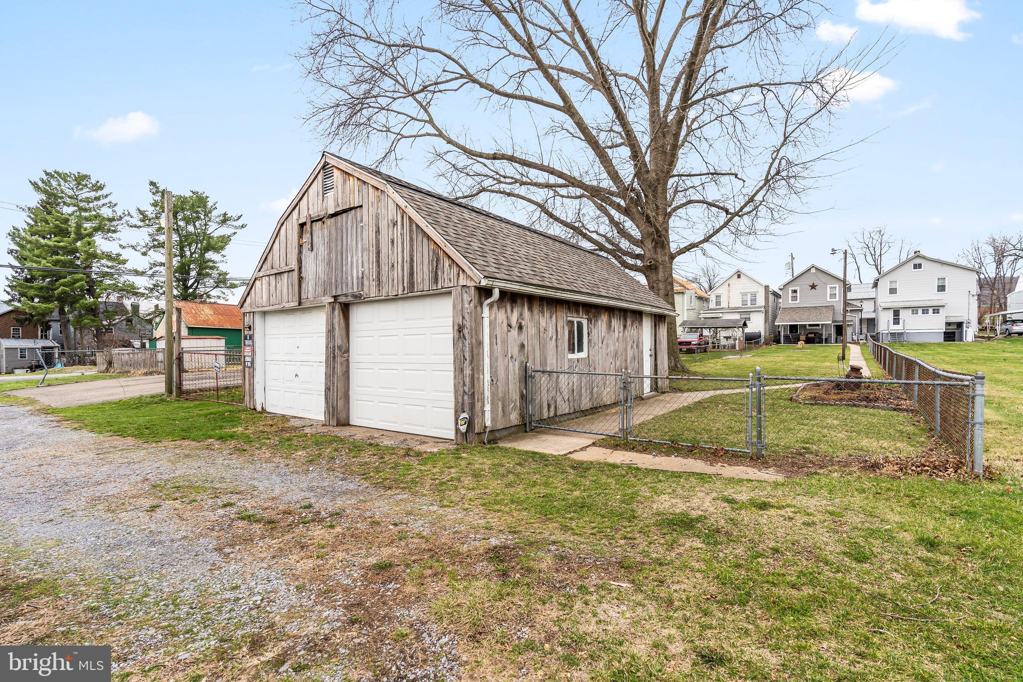 17 Martin Street Clear Spring, MD 21722 - Photo 33 of 34