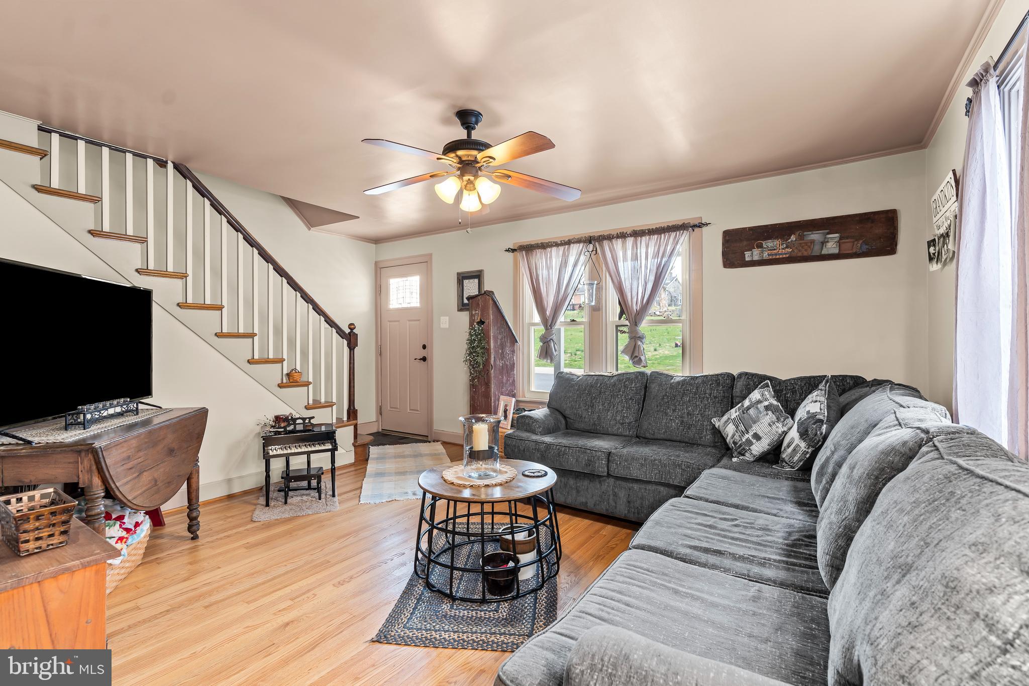 17 Martin Street Clear Spring, MD 21722 - Photo 6 of 34