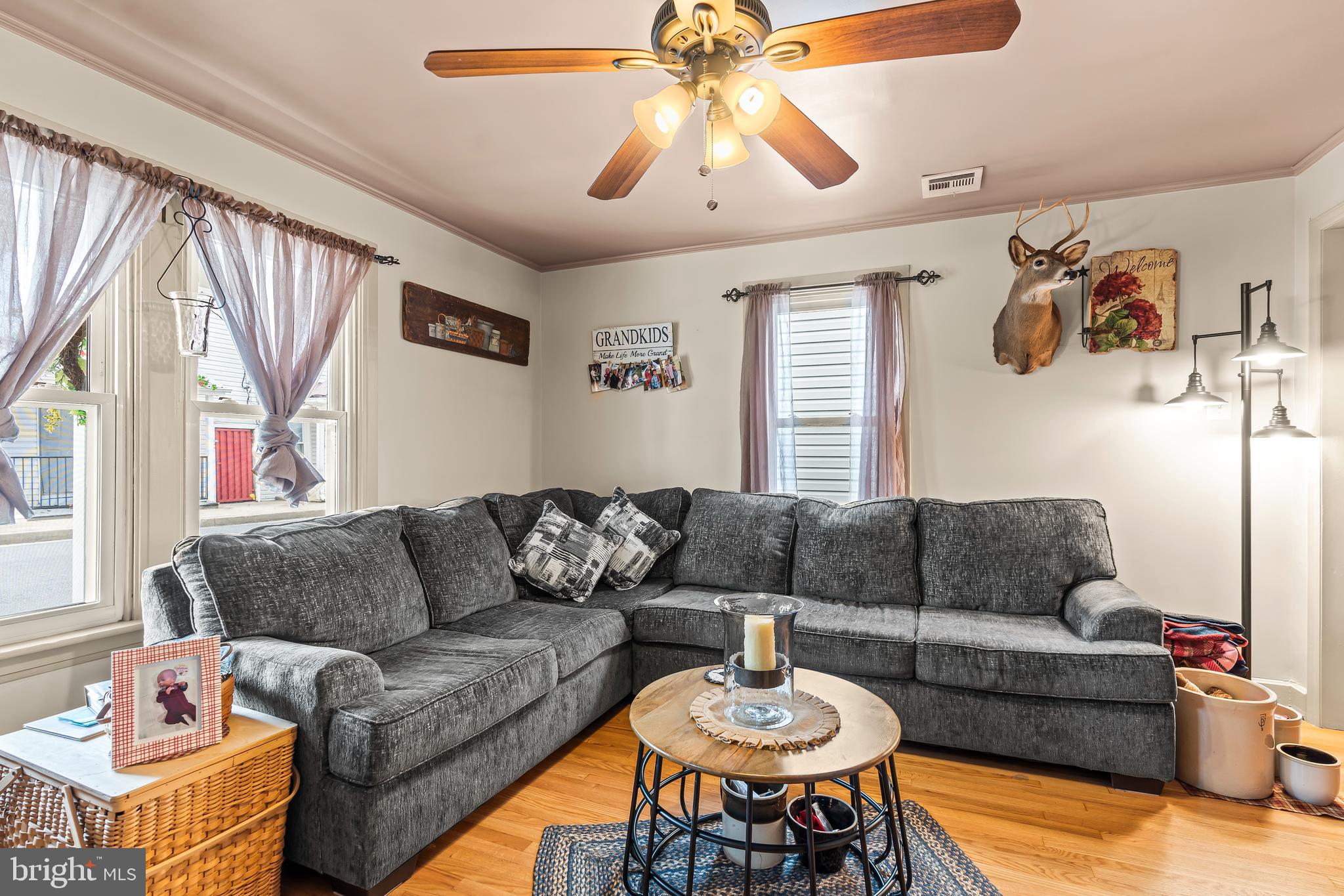 17 Martin Street Clear Spring, MD 21722 - Photo 7 of 34