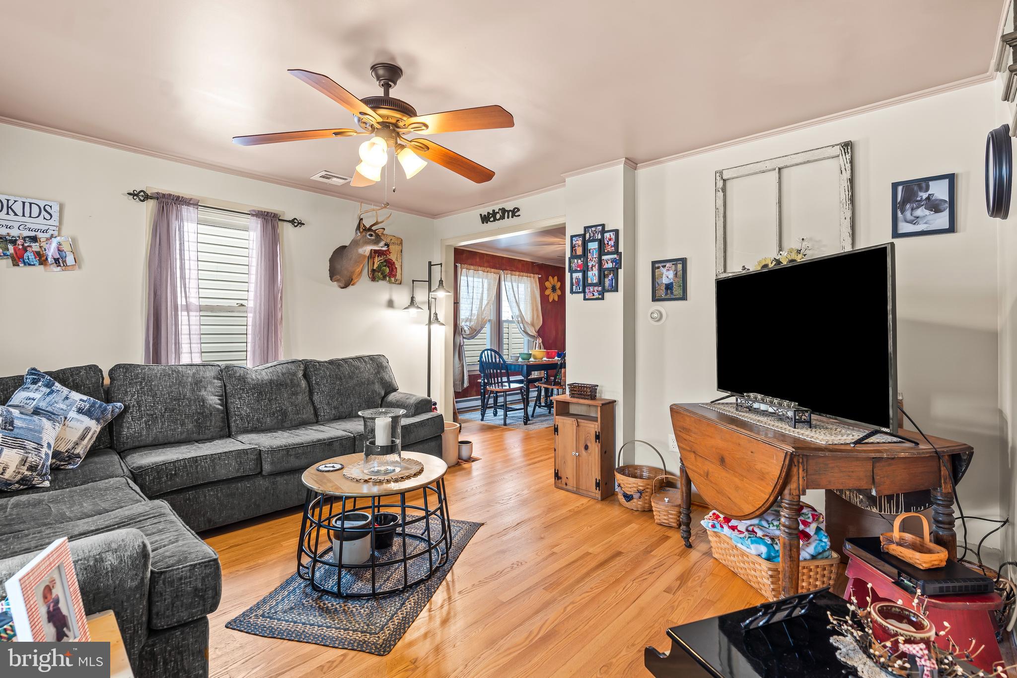 17 Martin Street Clear Spring, MD 21722 - Photo 8 of 34