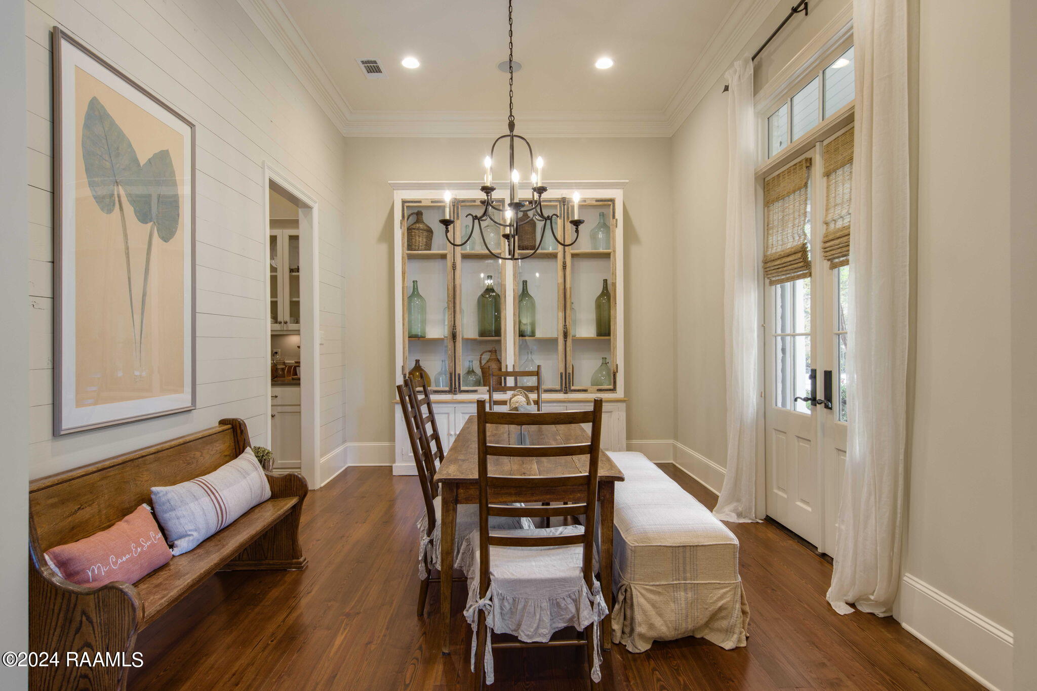 335 Travailleur Road Lafayette, LA 70506 - Photo 17 of 46 Dining Room