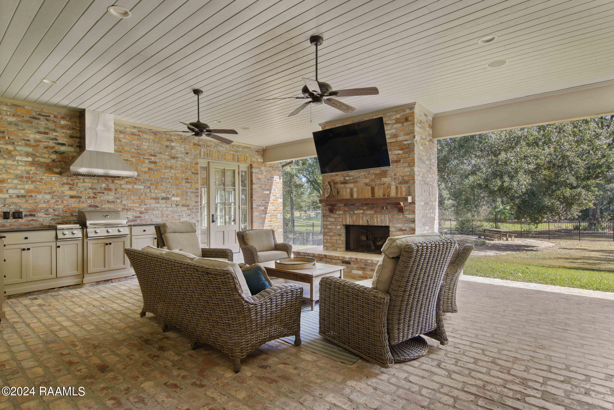335 Travailleur Road Lafayette, LA 70506 - Photo 35 of 46 Outdoor Living