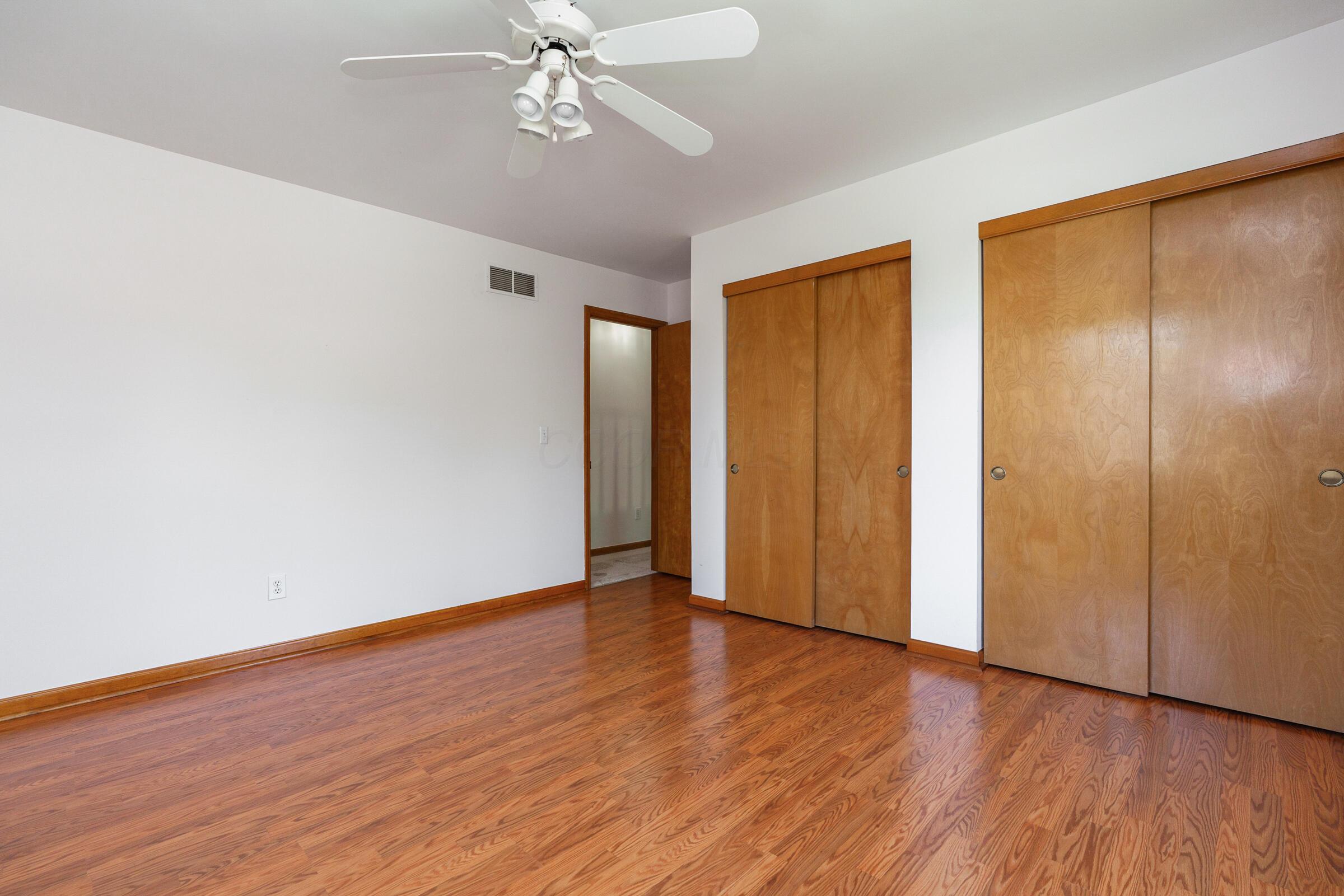5641 Davidson Road Hilliard, OH 43026 - Photo 29 of 49 Bedroom #3