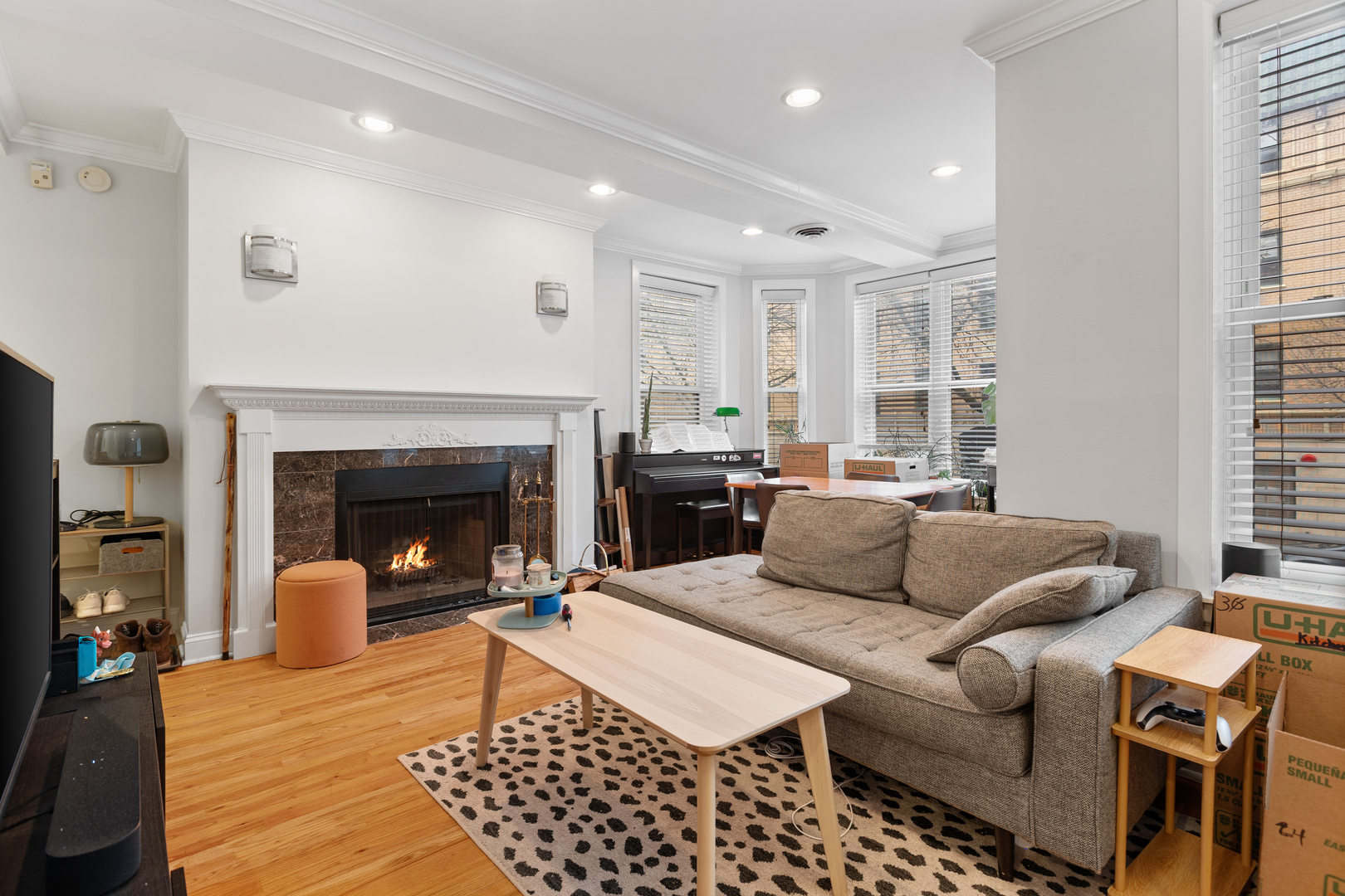 945 West Gordon Terrace, Unit 1E Chicago, IL 60613 - Photo 5 of 15