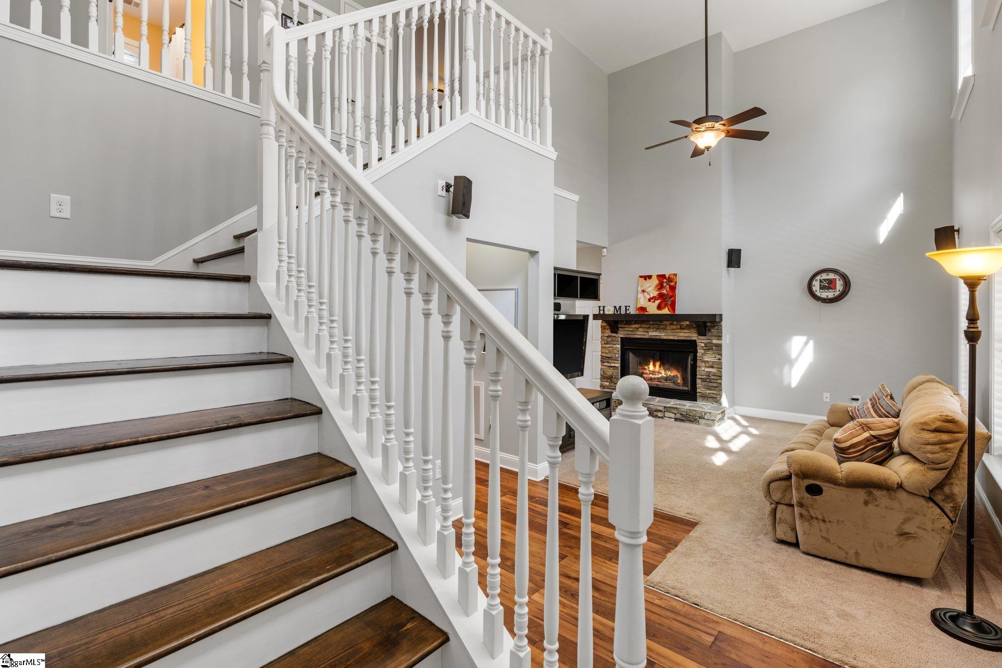 546 Dunklin Bridge Road Pelzer, SC 29669 - Photo 11 of 33