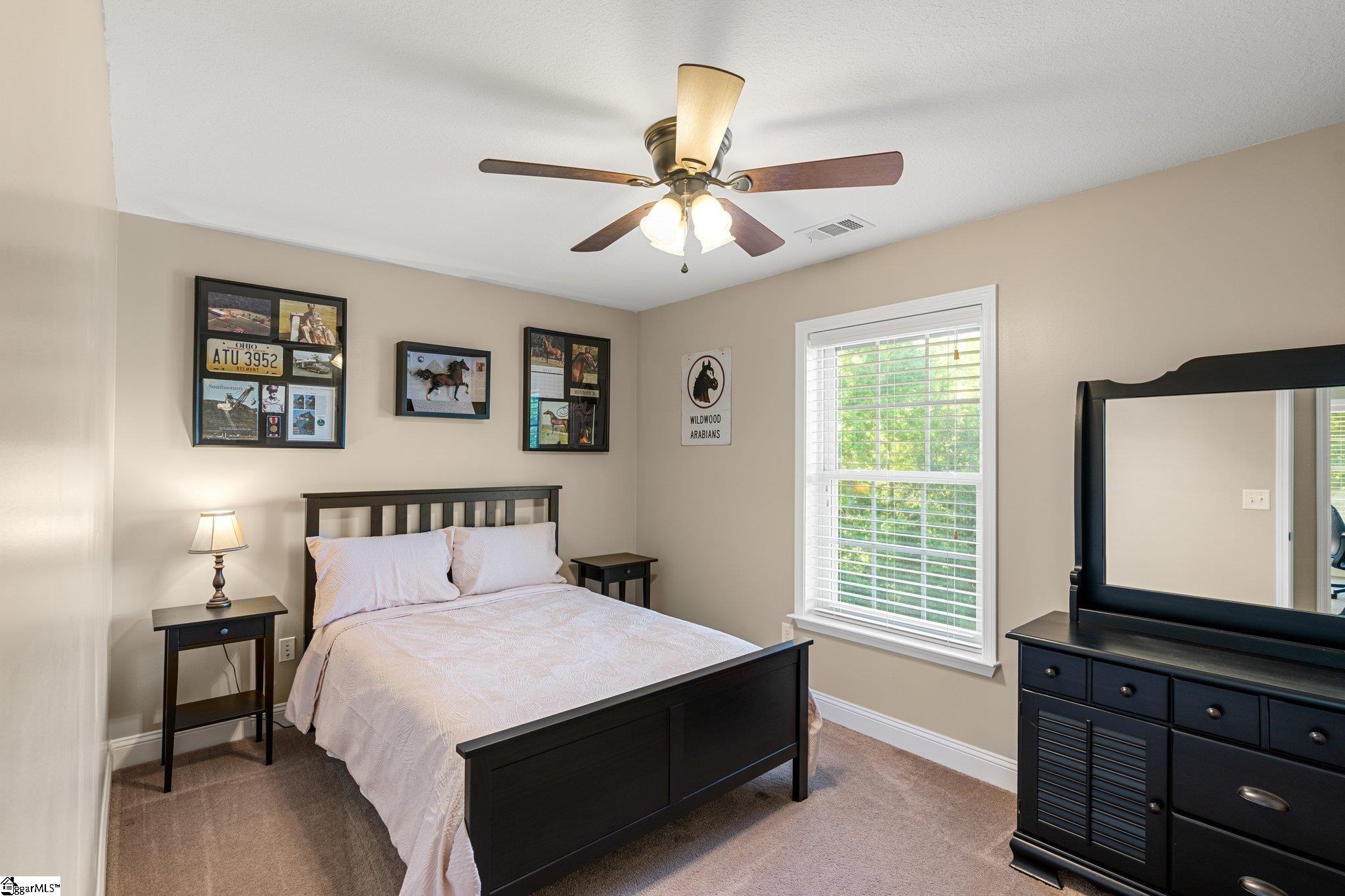 546 Dunklin Bridge Road Pelzer, SC 29669 - Photo 17 of 33