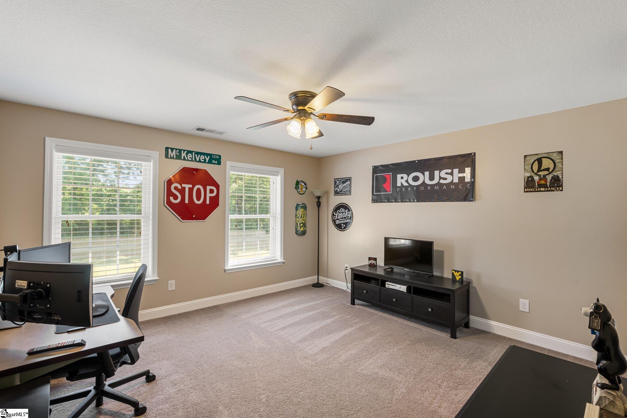546 Dunklin Bridge Road Pelzer, SC 29669 - Photo 19 of 33
