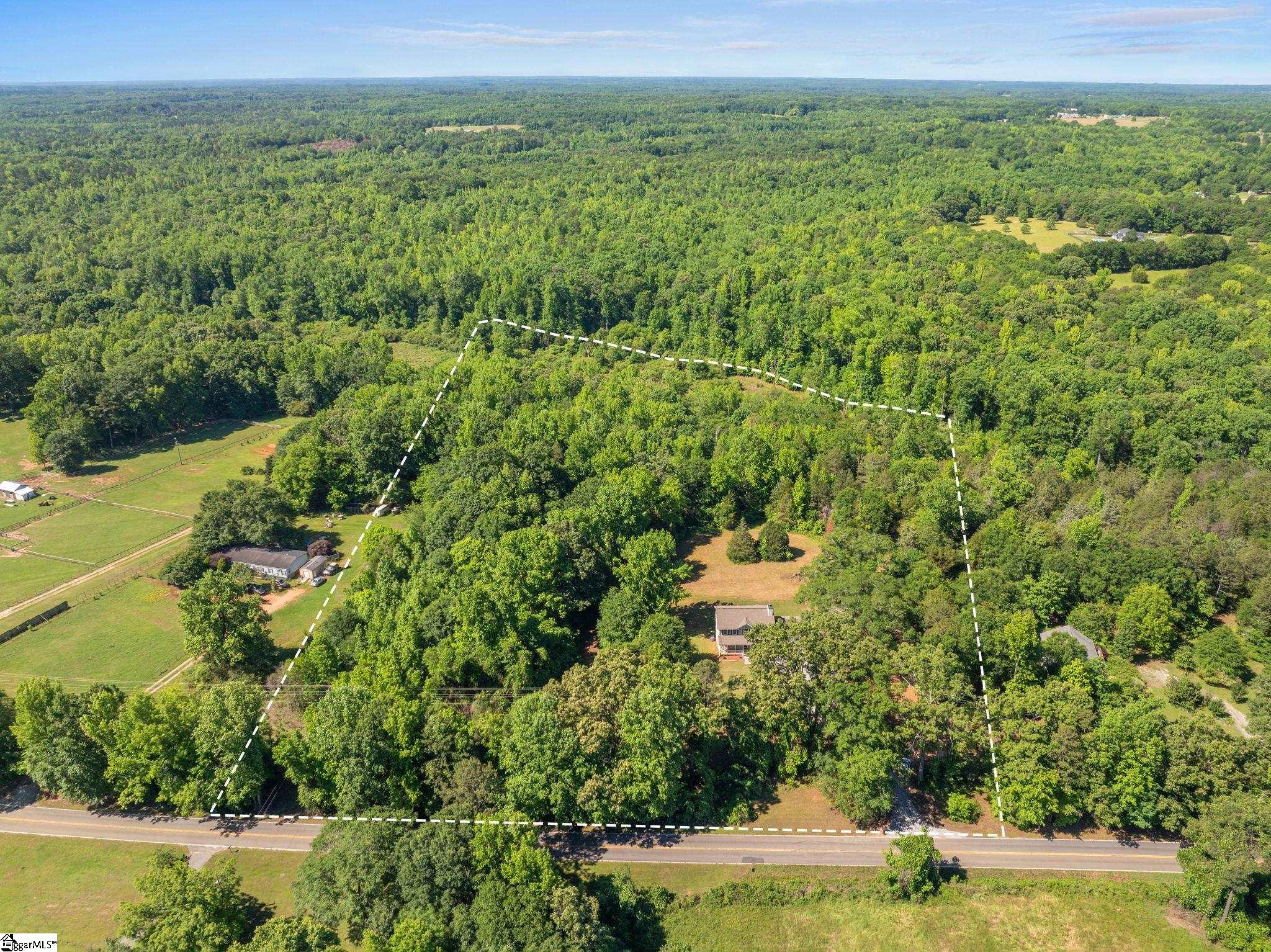 546 Dunklin Bridge Road Pelzer, SC 29669 - Photo 29 of 33
