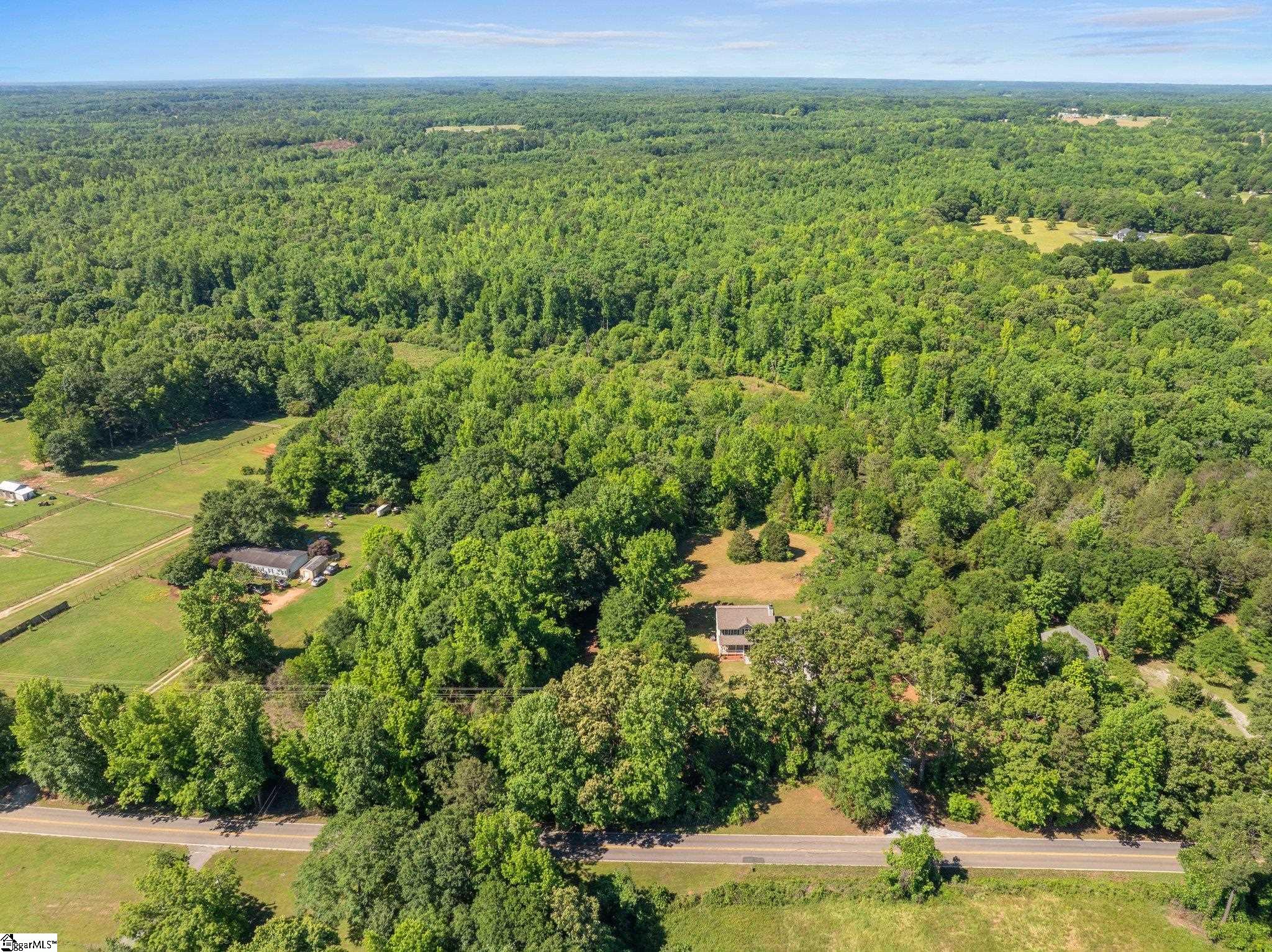 546 Dunklin Bridge Road Pelzer, SC 29669 - Photo 31 of 33