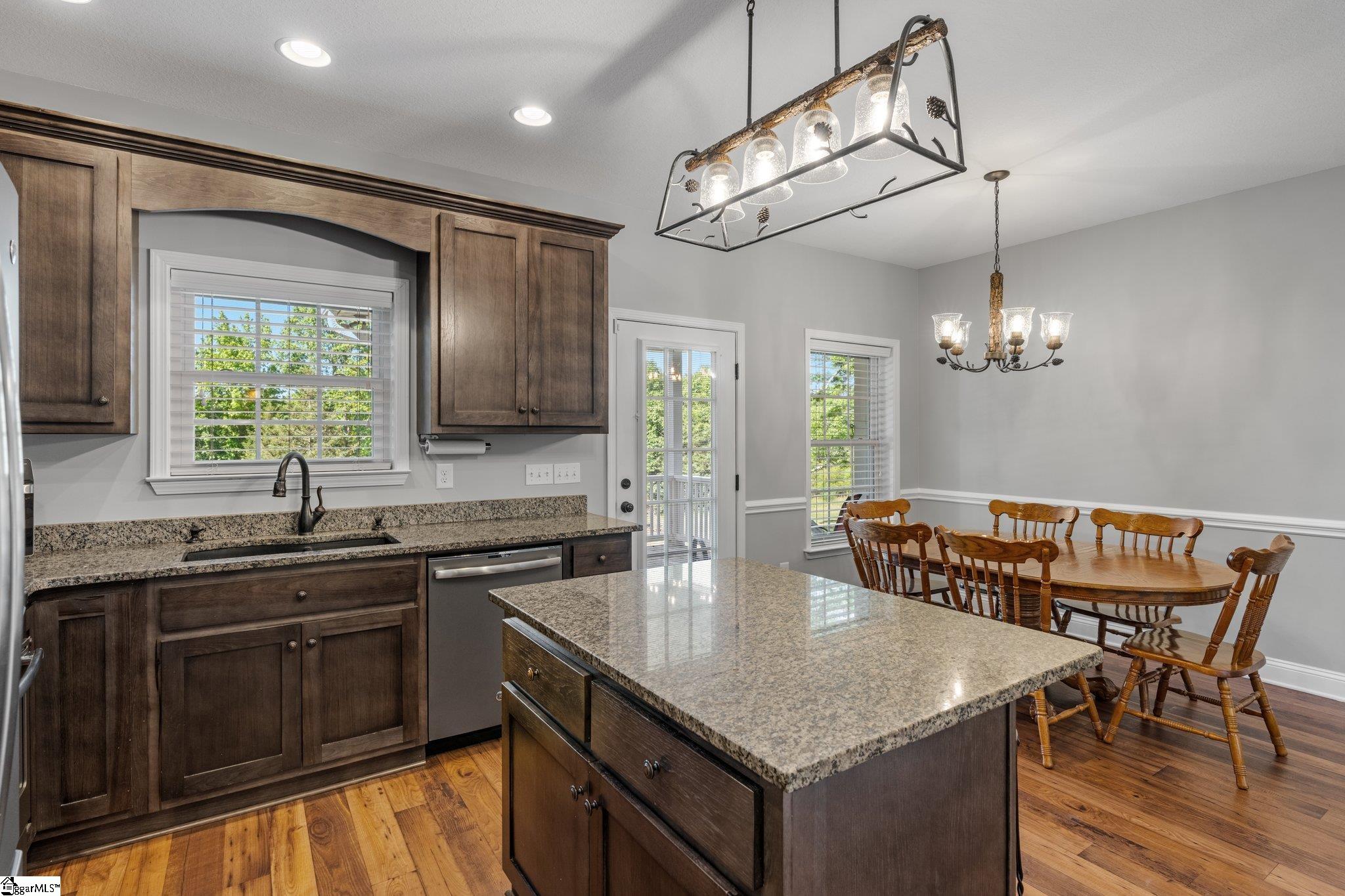 546 Dunklin Bridge Road Pelzer, SC 29669 - Photo 8 of 33
