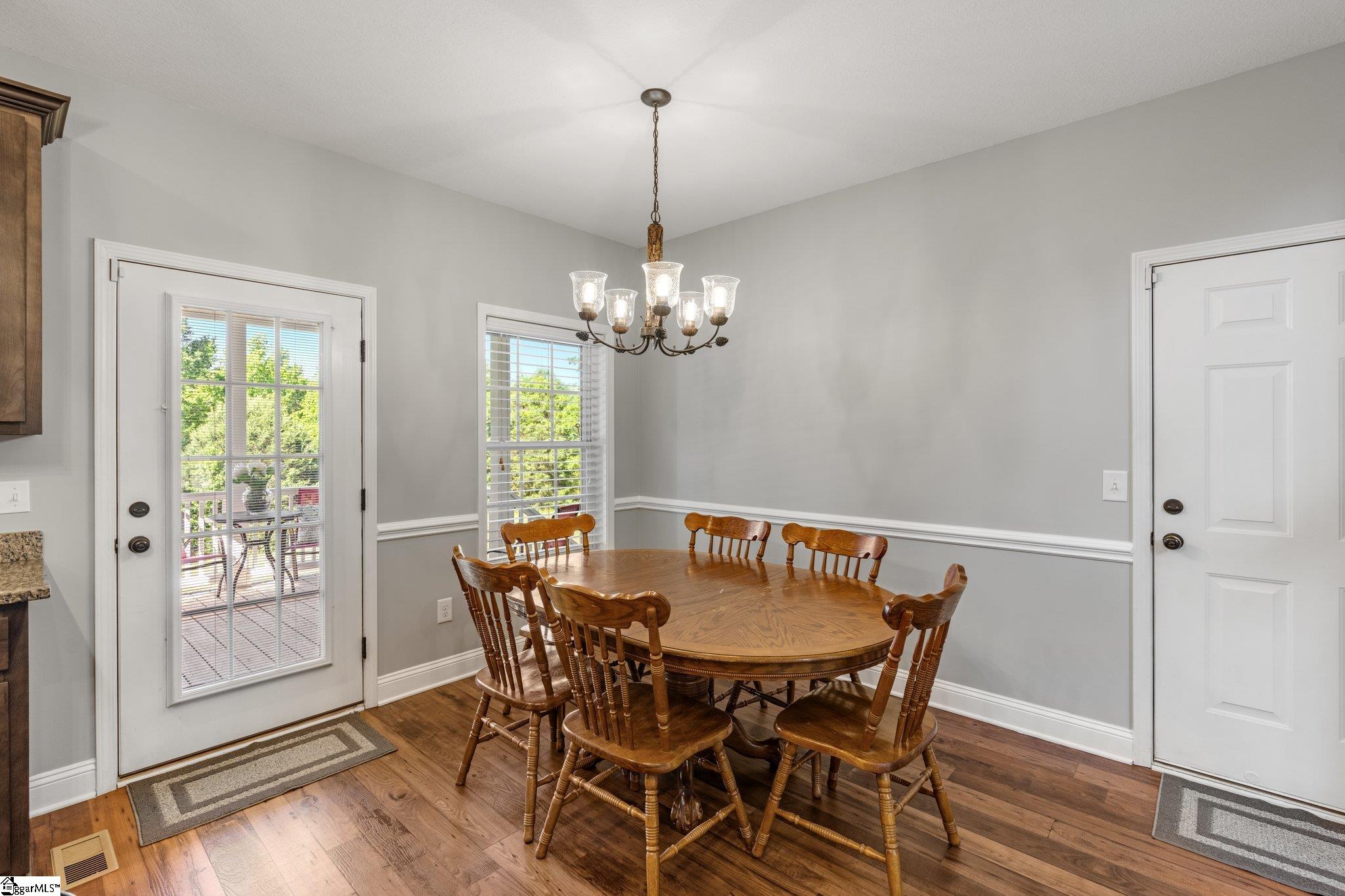 546 Dunklin Bridge Road Pelzer, SC 29669 - Photo 10 of 33