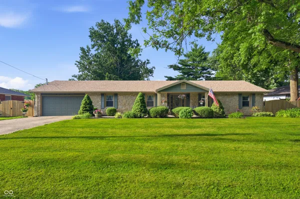 $259,900 | 9109 West Tulip Tree Drive, Muncie, IN 47304