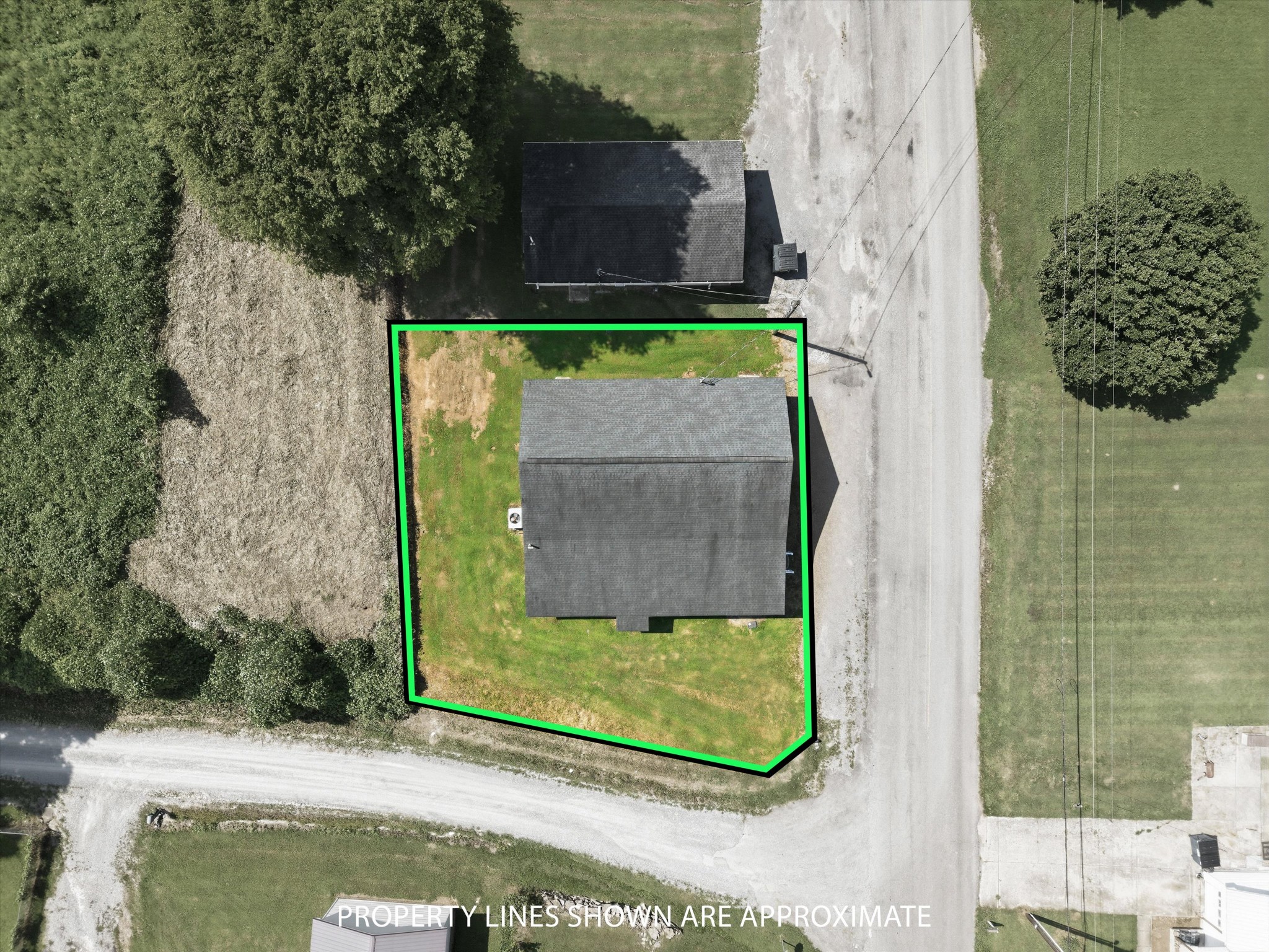 43 Blanche Road Taft, TN 38488 - Photo 20 of 20 Gallery Image 20