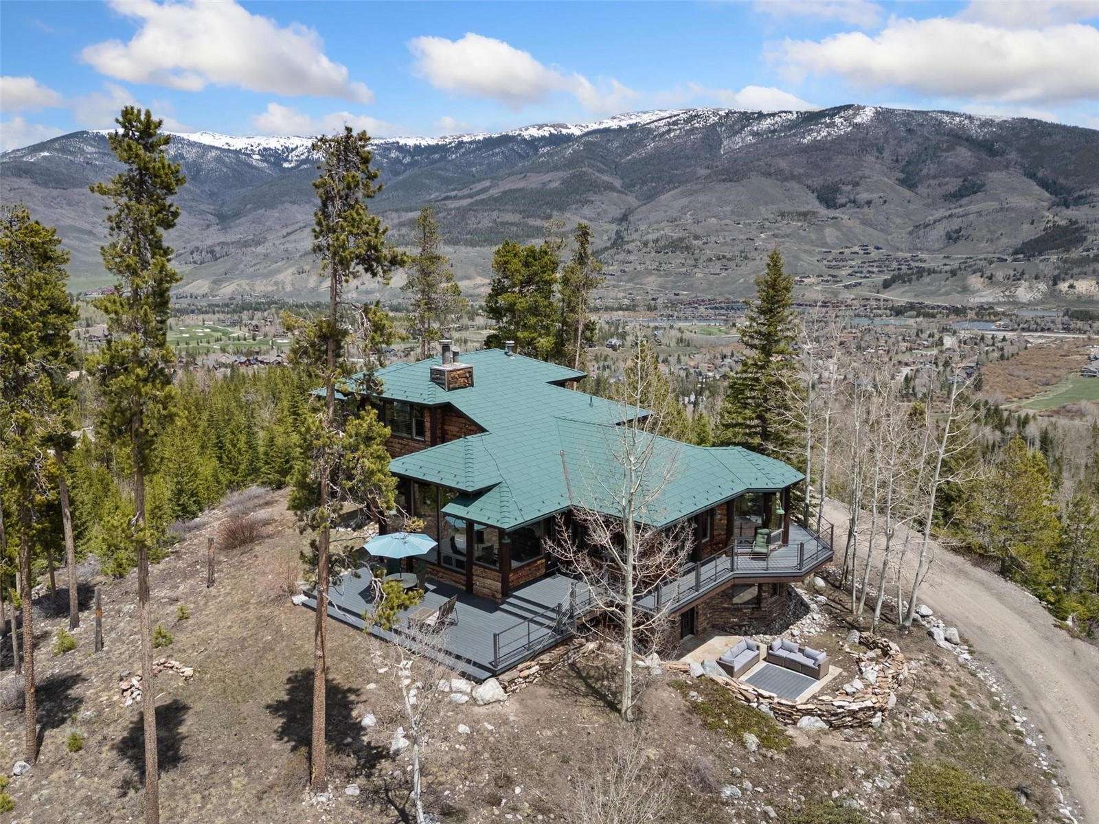 983 Emerald Road Silverthorne, CO 80498 - Photo 36 of 45 Gallery Image 36