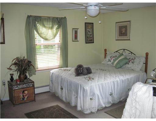 231 Bay Road Bowdoinham, ME 04008 - Photo 11 of 18 Bedroom.