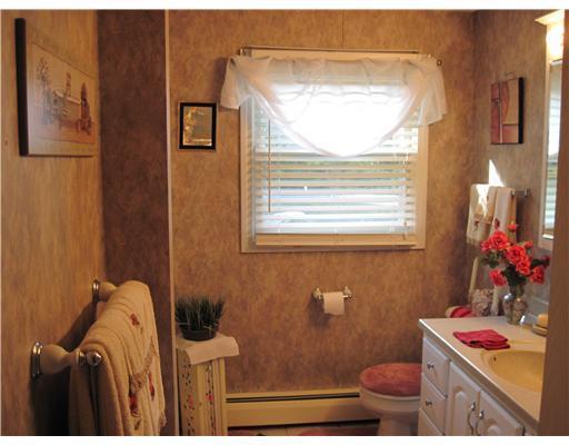 231 Bay Road Bowdoinham, ME 04008 - Photo 12 of 18 Bathroom.