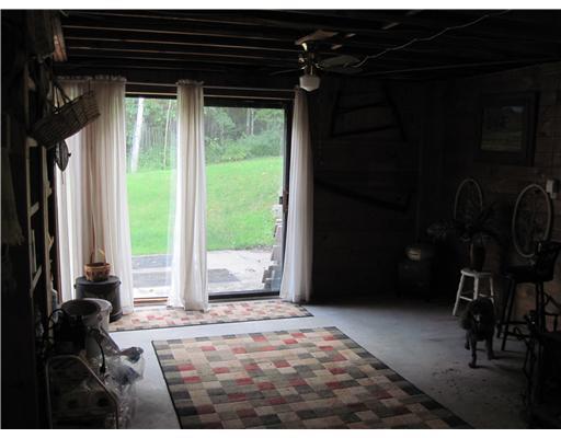 231 Bay Road Bowdoinham, ME 04008 - Photo 16 of 18 Other. walk out basement