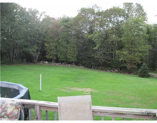 231 Bay Road Bowdoinham, ME 04008 - Photo 17 of 18 Land/Lot.