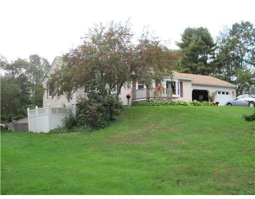 231 Bay Road Bowdoinham, ME 04008 - Photo 18 of 18 Land/Lot.