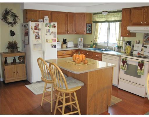 231 Bay Road Bowdoinham, ME 04008 - Photo 3 of 18 Kitchen.