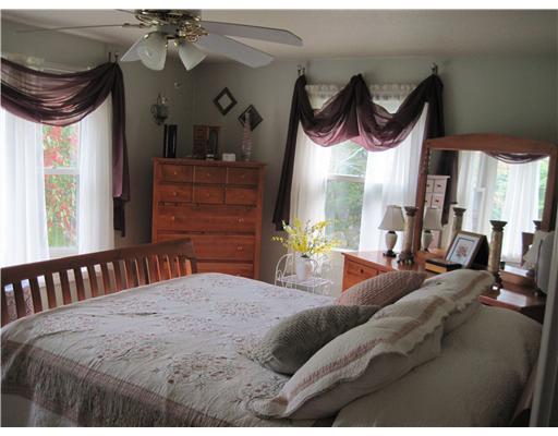 231 Bay Road Bowdoinham, ME 04008 - Photo 9 of 18 Master Bedroom.