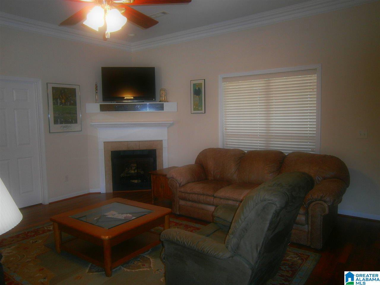 100 Corbin Street Clanton, AL 35045 - Photo 3 of 17