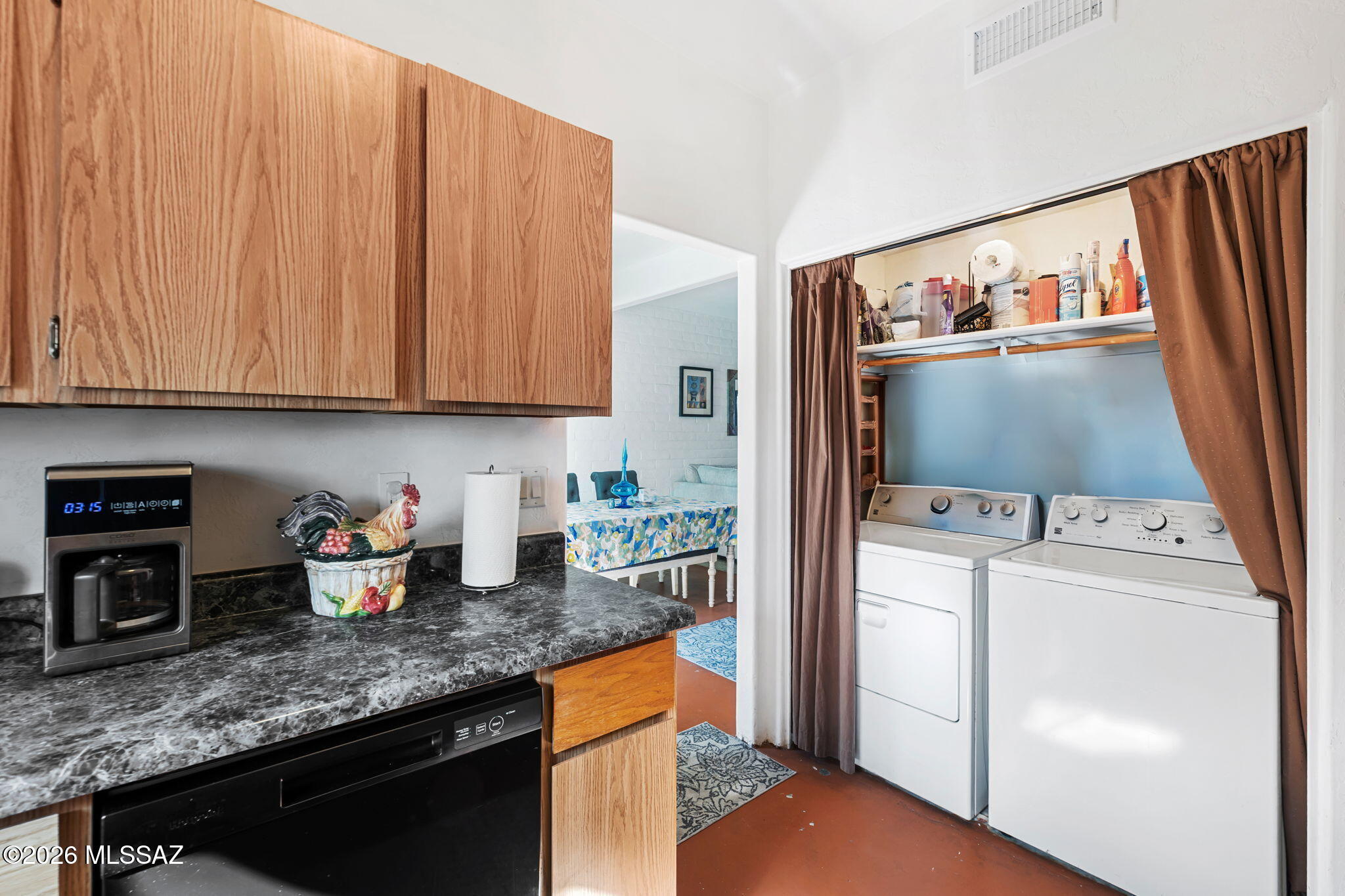 3524 South Mission Road, Unit 3 Tucson, AZ 85713 - Photo 15 of 33