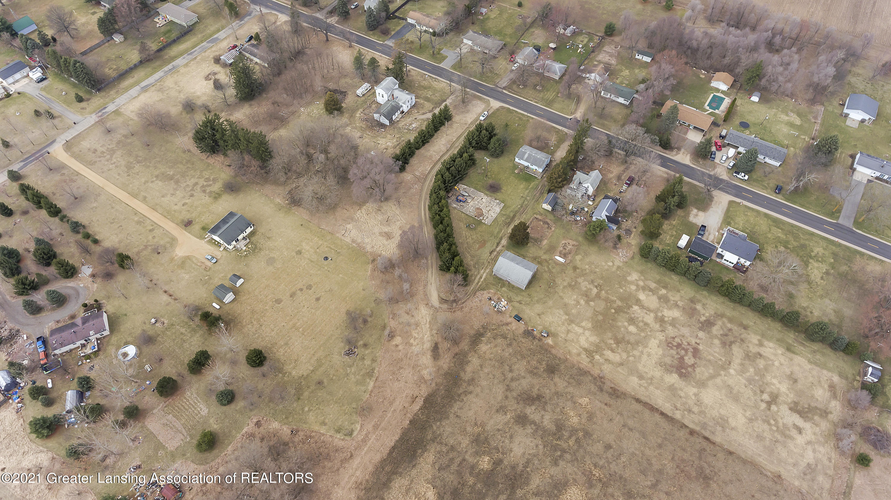 0 Plains Road Eaton Rapids, MI 48827 - Photo 5 of 8 Plains-rd-Eaton-Rapids-mi-windowstill-8