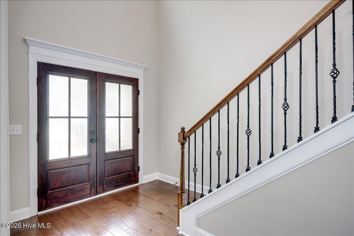 5751 Whispering Pnes Way Evans, GA 30809 - Photo 5 of 54 Entry