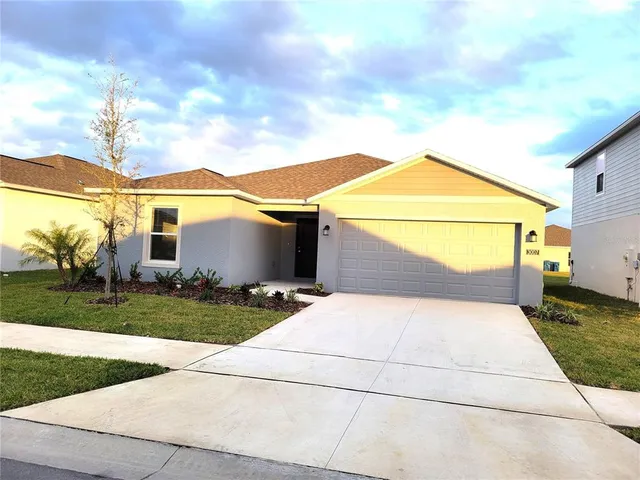 $2,450 | 3007 Totem Road, Eagle Lake, FL 33839