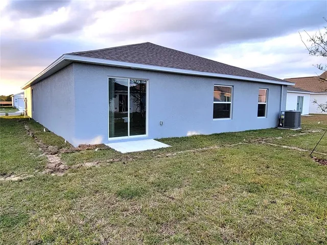 $2,450 | 3007 Totem Road, Eagle Lake, FL 33839