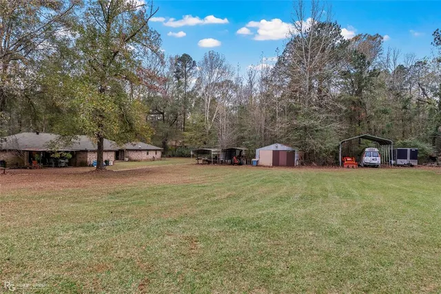 $525,000 | 7027 Highway 80, Princeton, LA 71067