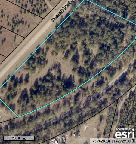 $55,000 | 0 Hancock Landing Road, Waynesboro, GA 30830