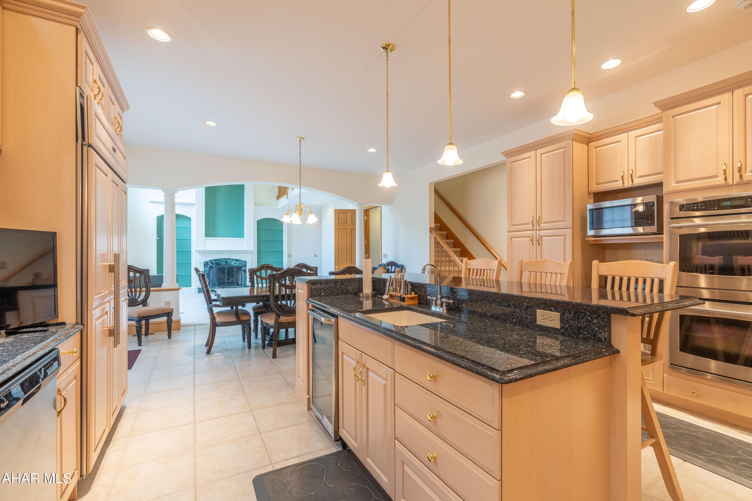 1310 Cove Ln Road Roaring Spring, PA 16673 - Photo 7 of 116