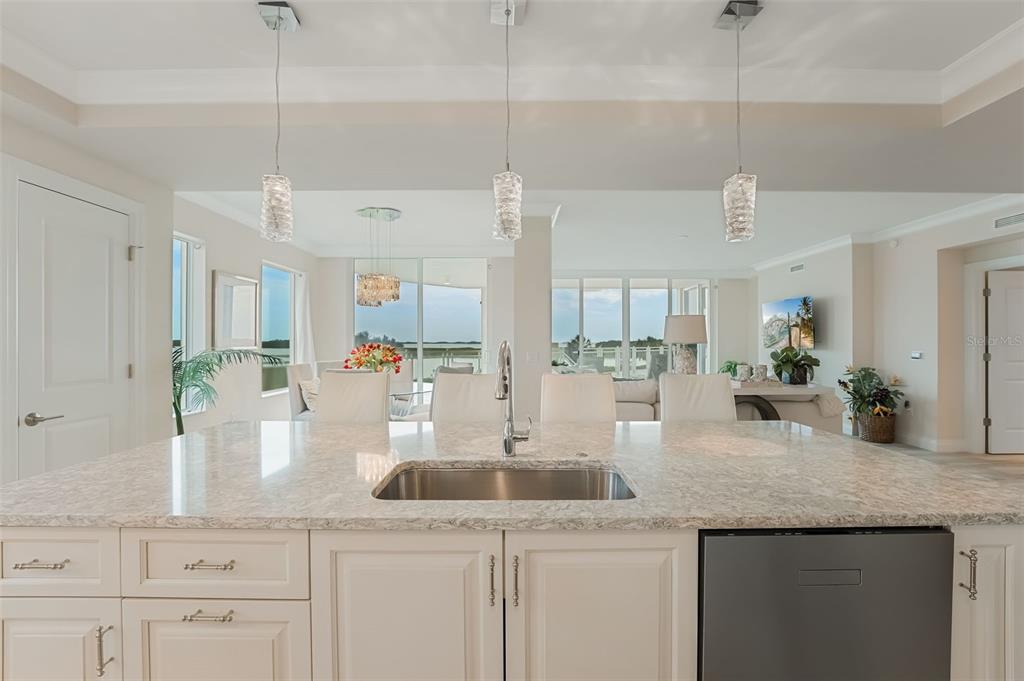 795 Collany Road, Unit 201 Tierra Verde, FL 33715 - Photo 17 of 73 Gallery Image 17