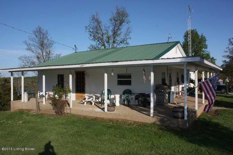 1443 Junction Road Falls Of Rough, KY 40119 - Photo 25 of 55 48Jerry Davis auction Pics
