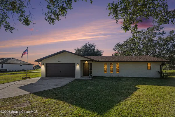 $435,000 | 3375 Grant Line Road, Mims, FL 32754