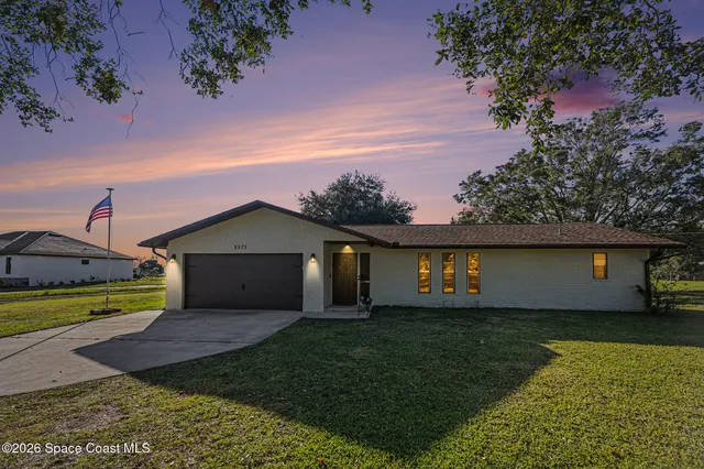 $495,000 | 3375 Grant Line Road, Mims, FL 32754