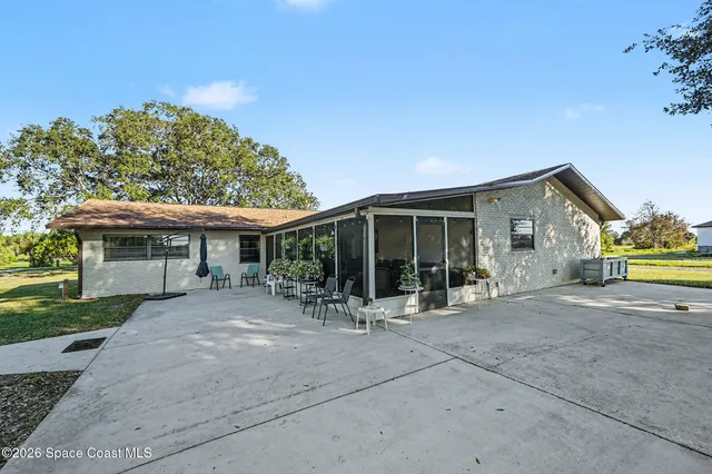 $495,000 | 3375 Grant Line Road, Mims, FL 32754