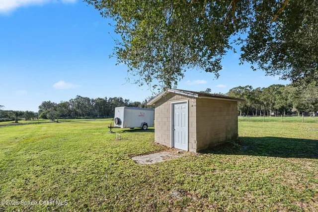 $495,000 | 3375 Grant Line Road, Mims, FL 32754