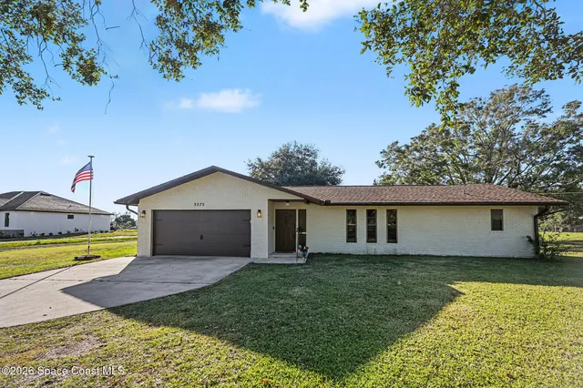 $495,000 | 3375 Grant Line Road, Mims, FL 32754