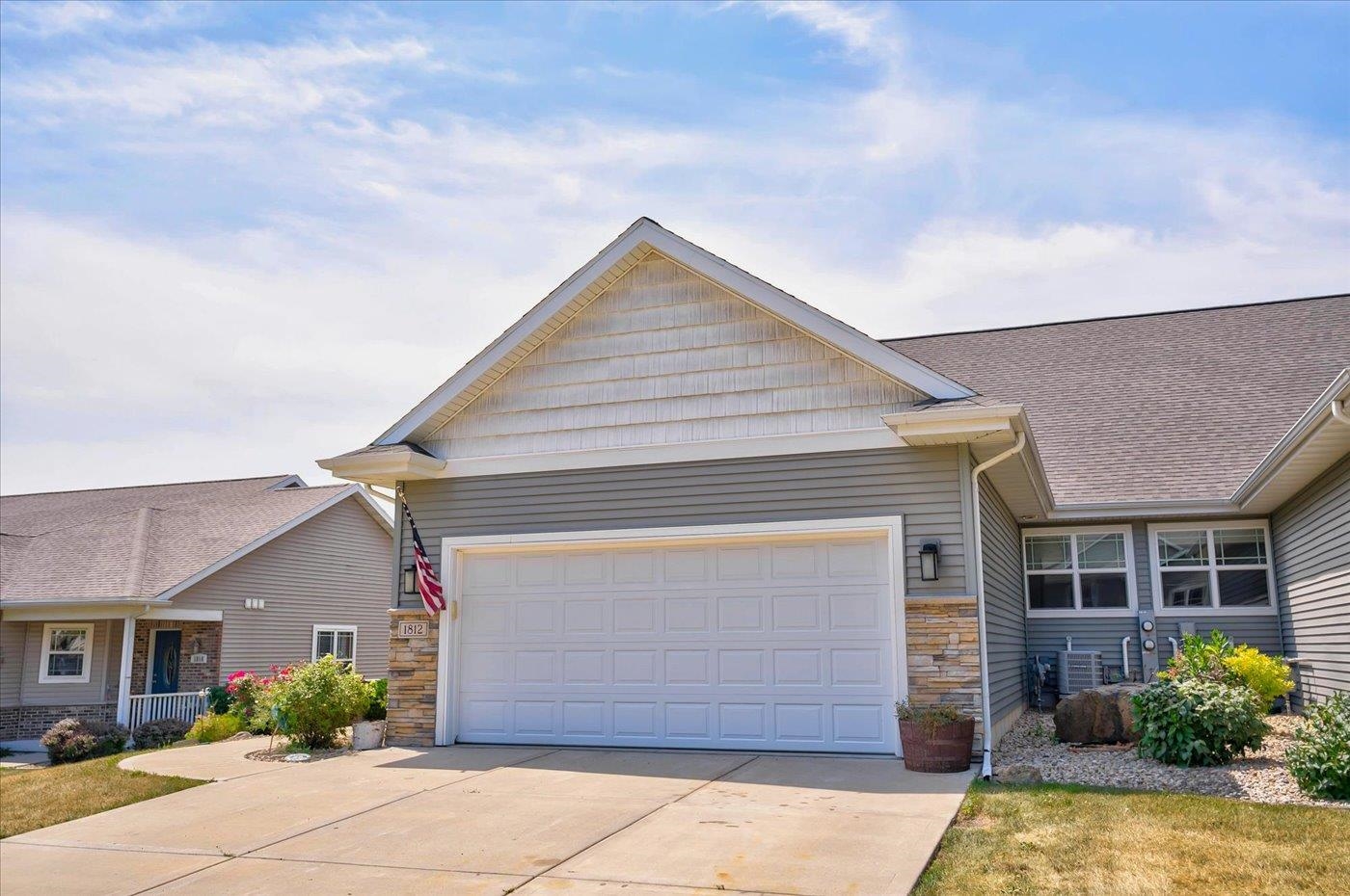 1812 Dondee Road Madison, WI 53716 - Photo 48 of 56