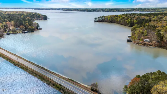 a view of a lake view