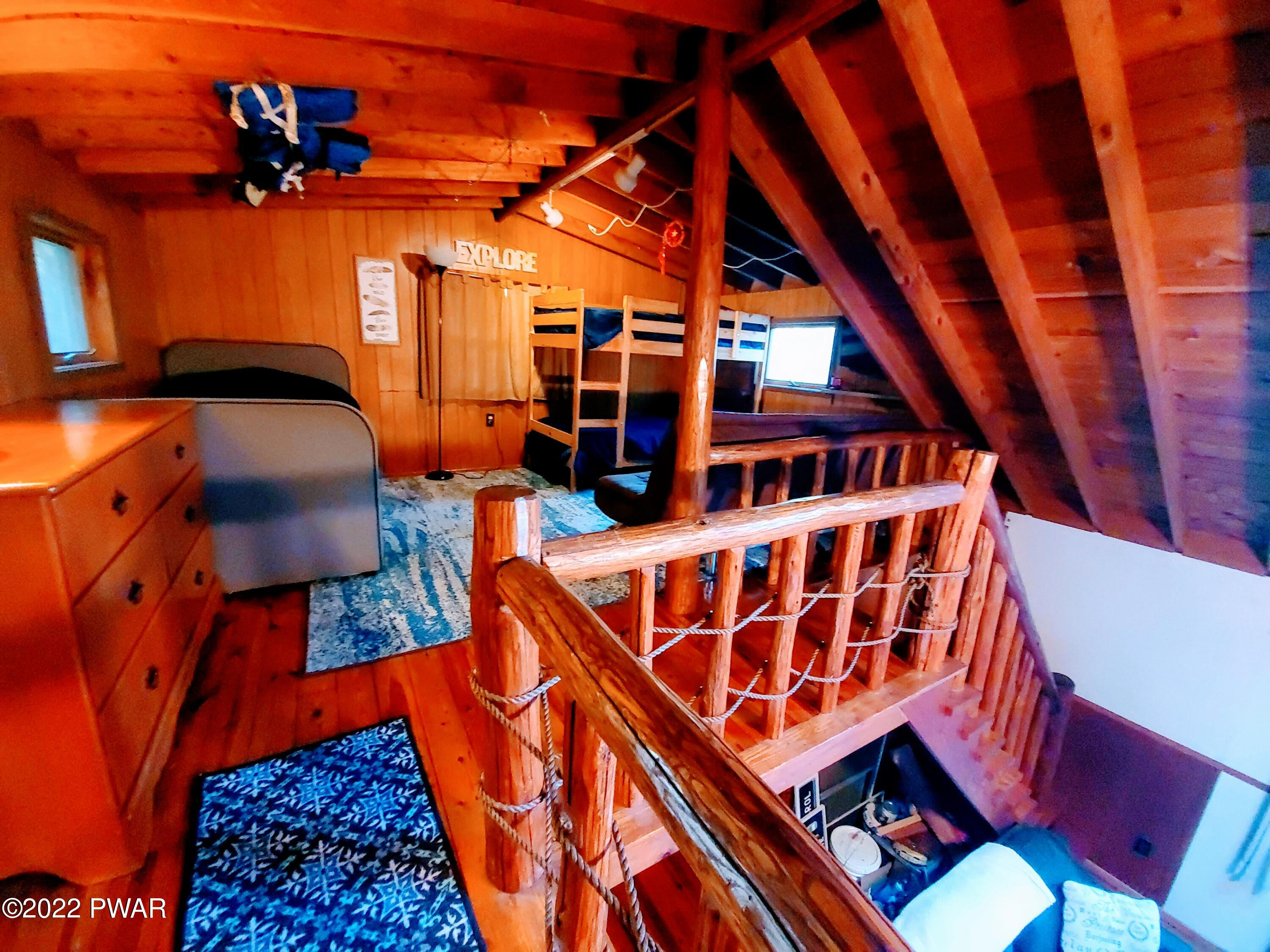 207 Lennon Road Greentown, PA 18426 - Photo 20 of 41 Loft