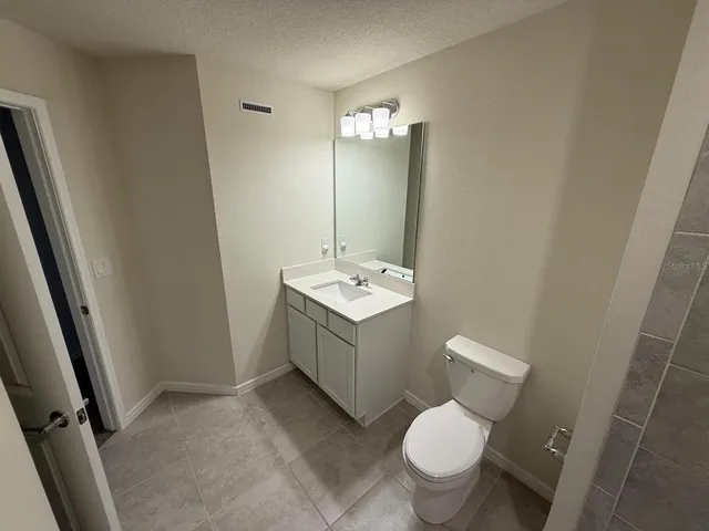 a view of house and garden