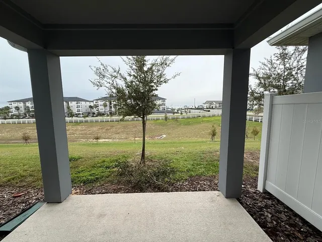 a view of ocean from a window