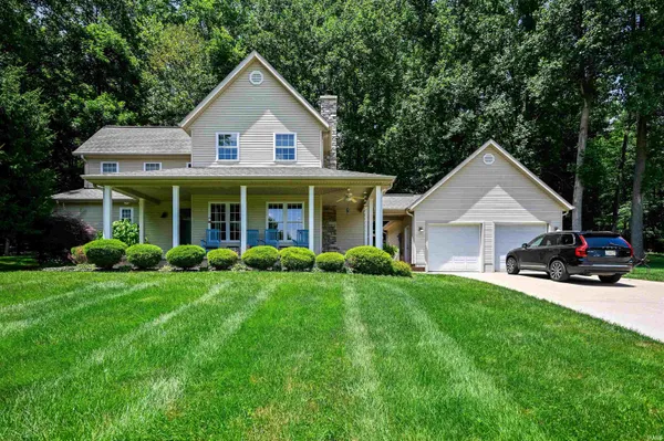 $395,000 | 6310 Highway 150, West Baden Springs, IN 47469