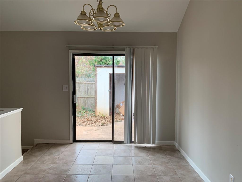 2046 Oak Park Lane Decatur, GA 30032 - Photo 5 of 14 a view of an entryway with a livingroom