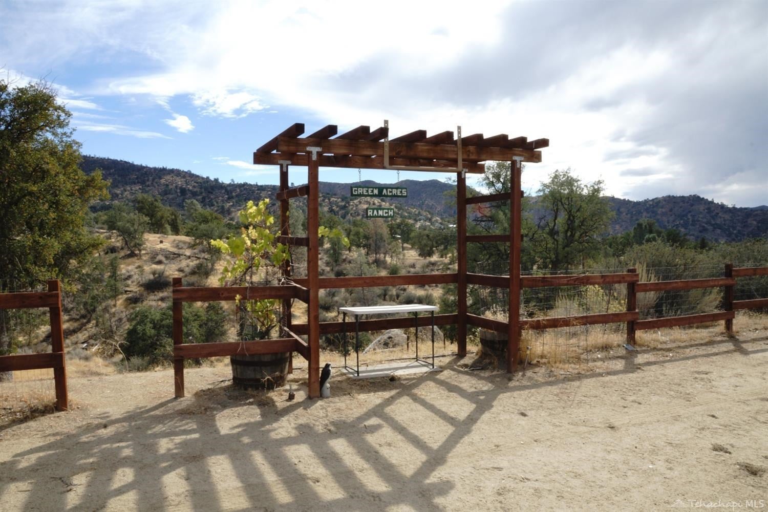 18709 Quail Ridge Road Caliente, CA 93518 - Photo 18 of 29 Gallery Image 18