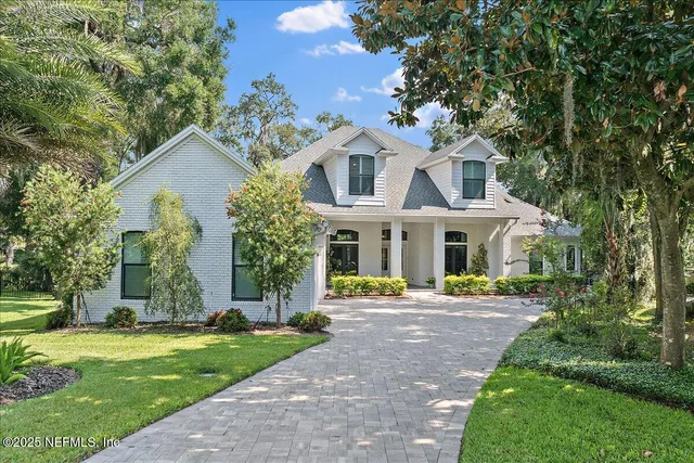$1,329,000 | 1371 Windsor Harbor Drive, Jacksonville, FL 32225